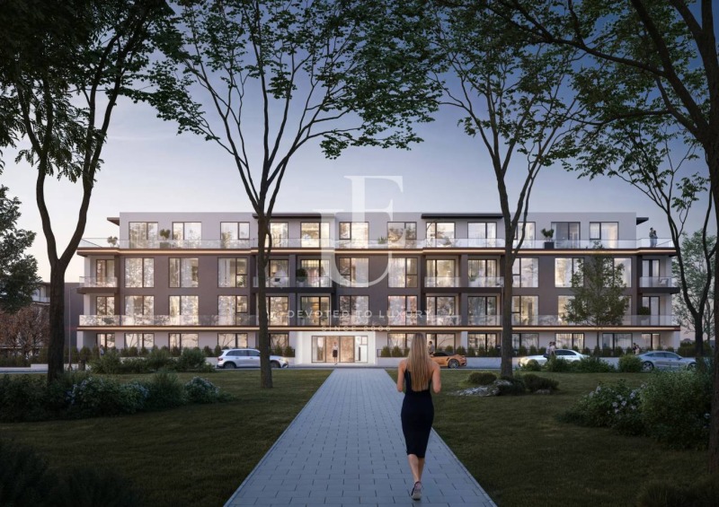 Продава 3-СТАЕН, гр. София, Малинова долина, снимка 3 - Апартаменти - 53326990