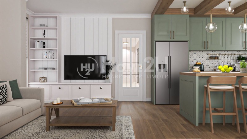 Продава 4-СТАЕН, град София, с. Панчарево • 349990 € / 684520.94 лв. • 79733254 1