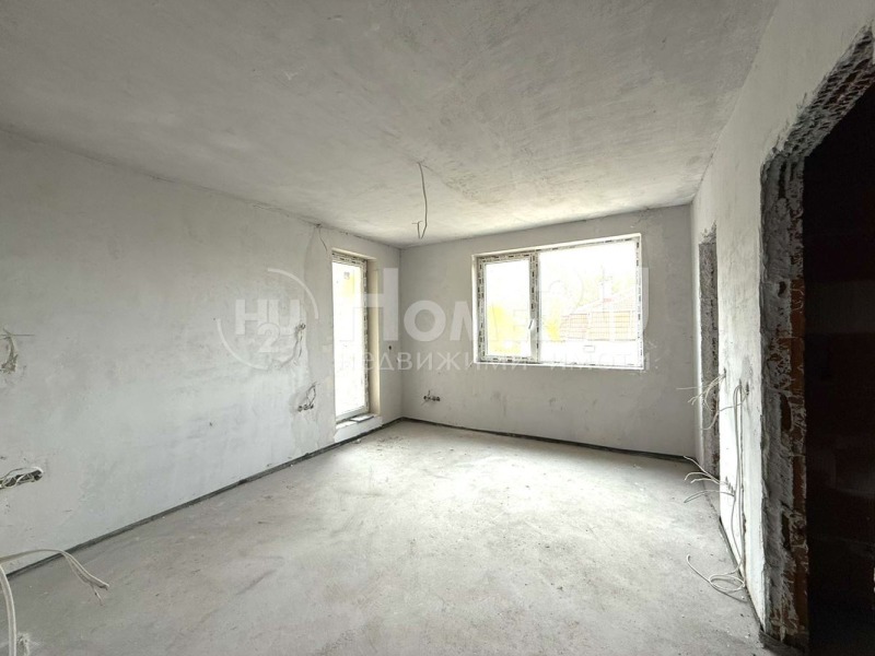 Продава 4-СТАЕН, гр. София, с. Панчарево, снимка 4 - Апартаменти - 52233685