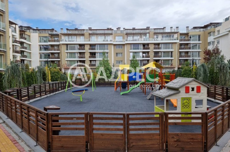 Na prodej  3+ ložnice Sofia , Manastirski livadi , 175 m2 | 47353262