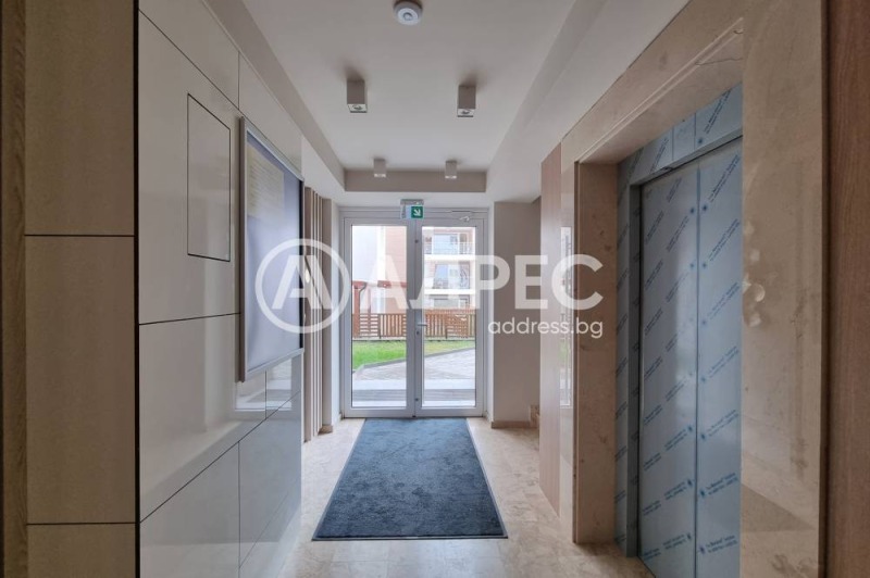 À vendre  3+ chambres Sofia , Manastirski livadi , 175 m² | 47353262 - image [12]