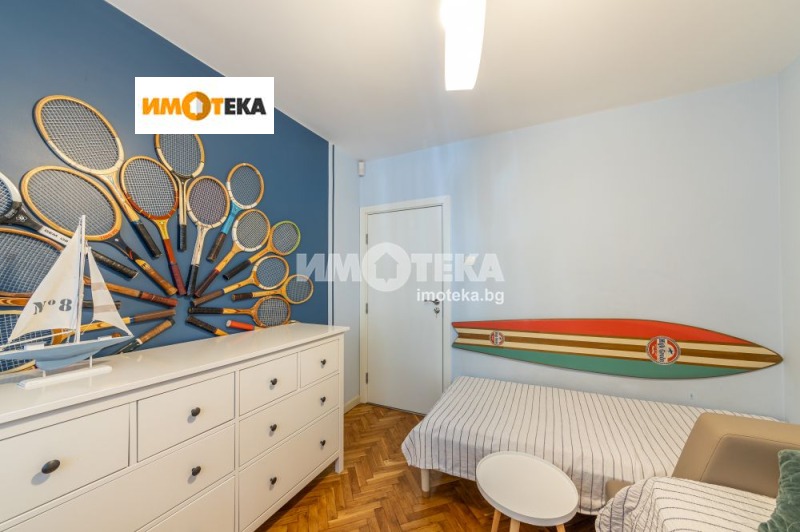 De vânzare  3+ dormitor Varna , Țentâr , 110 mp | 42466724 - imagine [2]