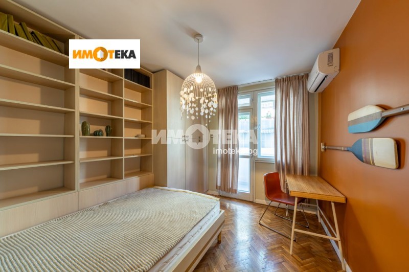 À vendre  3+ chambres Varna , Tsentar , 110 m² | 42466724 - image [6]