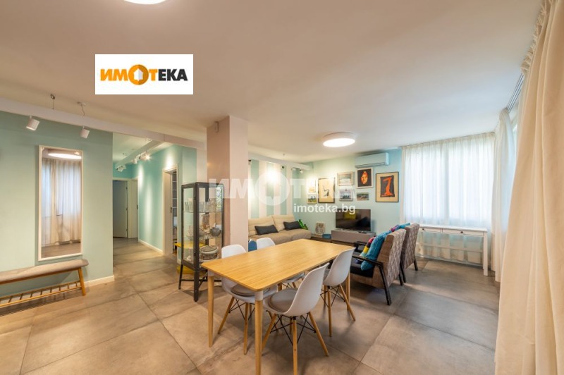 Продава  Многостаен град Варна , Център , 110 кв.м | 42466724 - изображение [3]