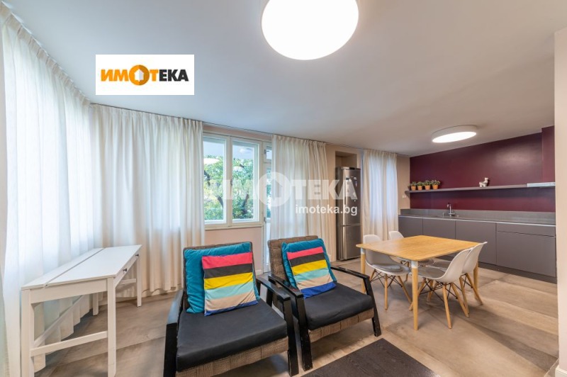 Na prodej  3+ ložnice Varna , Centar , 110 m2 | 42466724 - obraz [14]