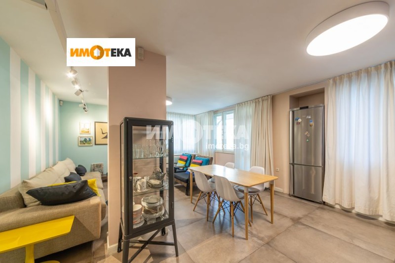 Te koop  3+ slaapkamer Varna , Tsentar , 110 m² | 42466724 - afbeelding [13]