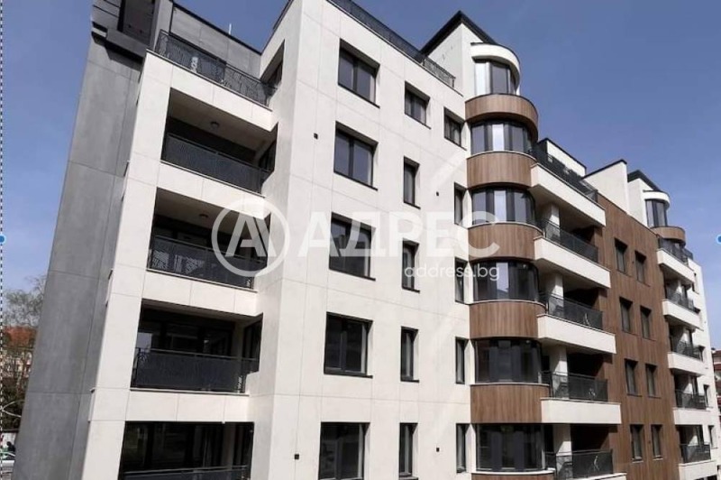 In vendita  3+ camere da letto Sofia , Manastirski livadi , 168 mq | 20396976
