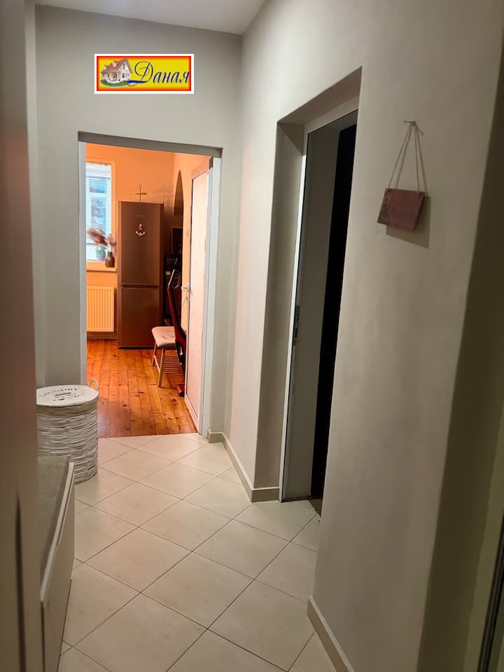 Продава ЕТАЖ ОТ КЪЩА, гр. Враца, Център, снимка 7 - Етаж от къща - 52194371