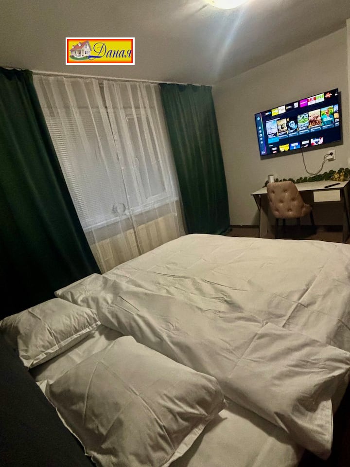 Продава ЕТАЖ ОТ КЪЩА, гр. Враца, Център, снимка 2 - Етаж от къща - 52194371