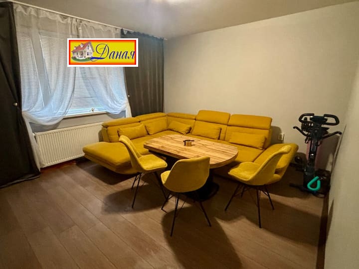 Продава ЕТАЖ ОТ КЪЩА, гр. Враца, Център, снимка 2 - Етаж от къща - 52194371