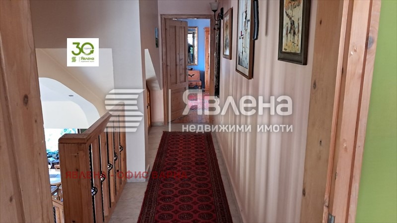 Продава КЪЩА, с. Орешак, област Варна, снимка 8 - Къщи - 46435070