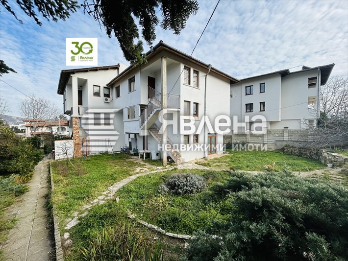 Te koop  Huis Varna , m-t Evksinograd , 270 m² | 70910761 - afbeelding [2]