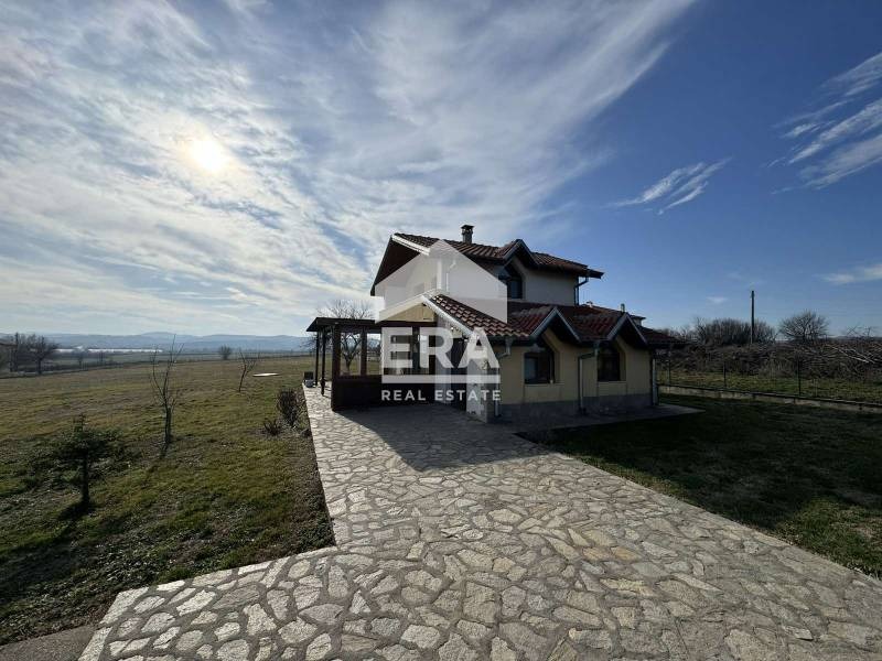 Satılık  Ev bölge Haskovo , Careva polyana , 137 metrekare | 47708600