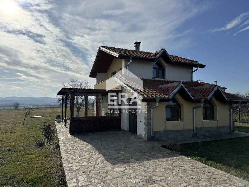 Satılık  Ev bölge Haskovo , Careva polyana , 137 metrekare | 47708600 - görüntü [12]