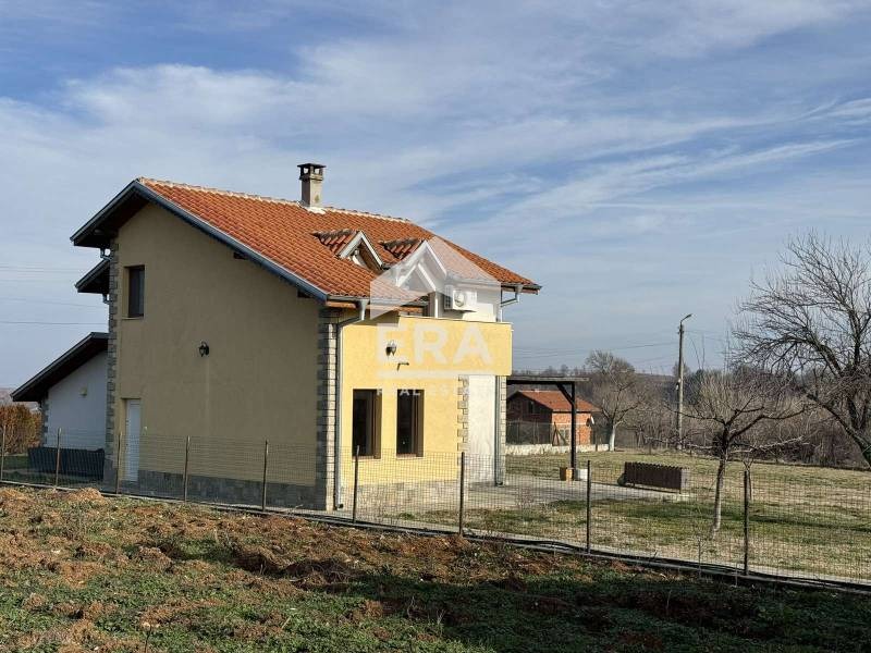 Satılık  Ev bölge Haskovo , Careva polyana , 137 metrekare | 47708600 - görüntü [10]