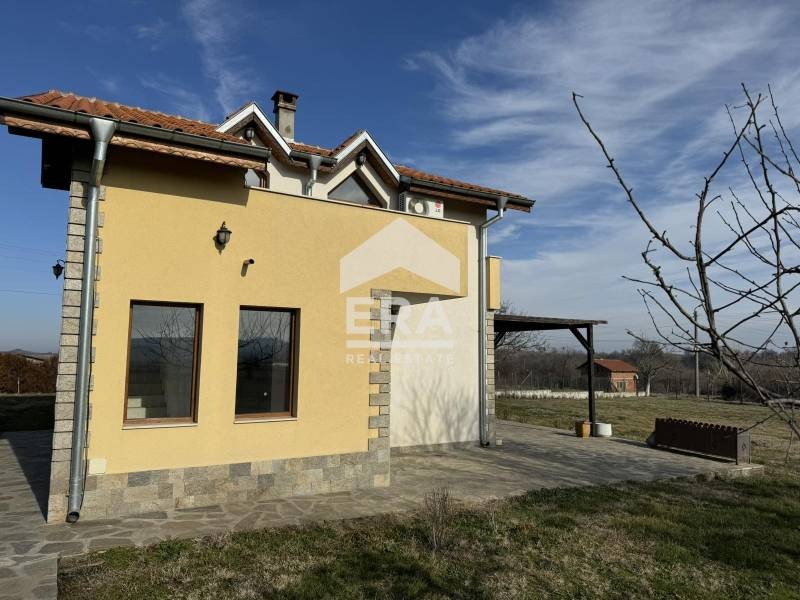 Satılık  Ev bölge Haskovo , Careva polyana , 137 metrekare | 47708600 - görüntü [6]