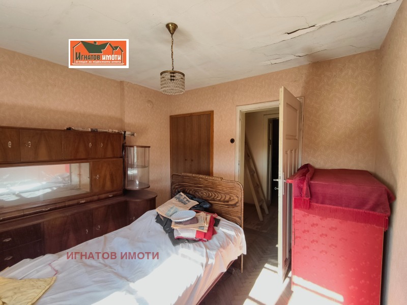 En venta  Casa región Pazardzhik , Kalugerovo , 120 metros cuadrados | 51950227 - imagen [10]