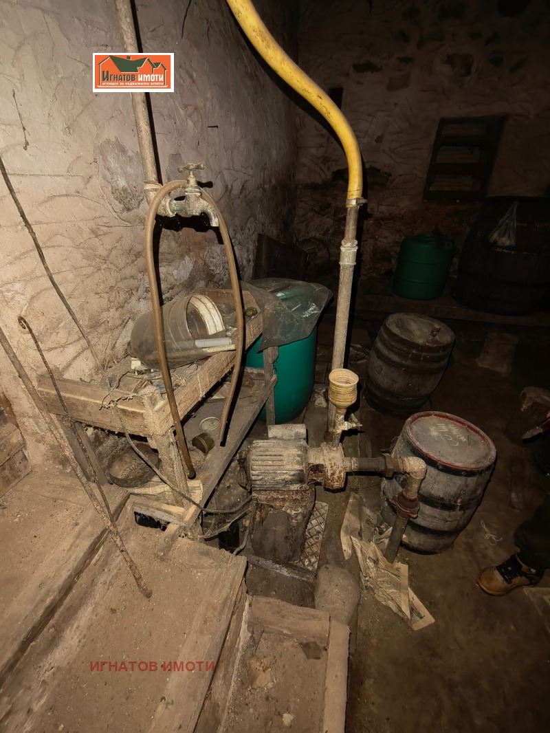 En venta  Casa región Pazardzhik , Kalugerovo , 120 metros cuadrados | 51950227 - imagen [15]