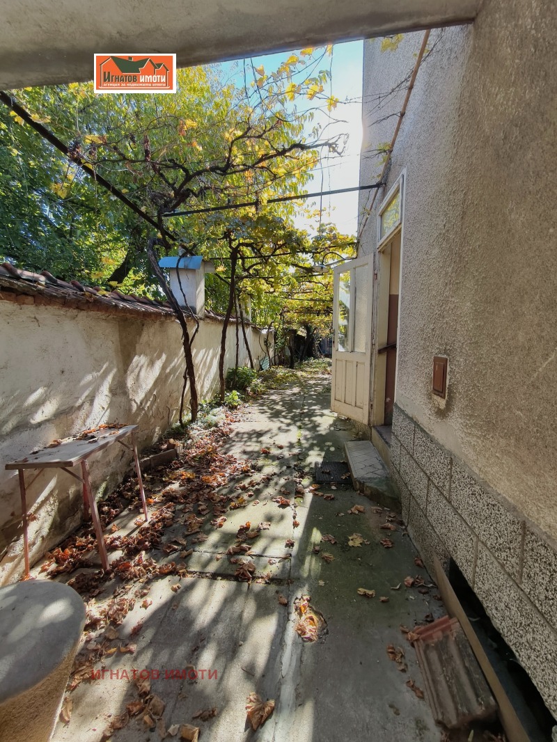 En venta  Casa región Pazardzhik , Kalugerovo , 120 metros cuadrados | 51950227 - imagen [12]