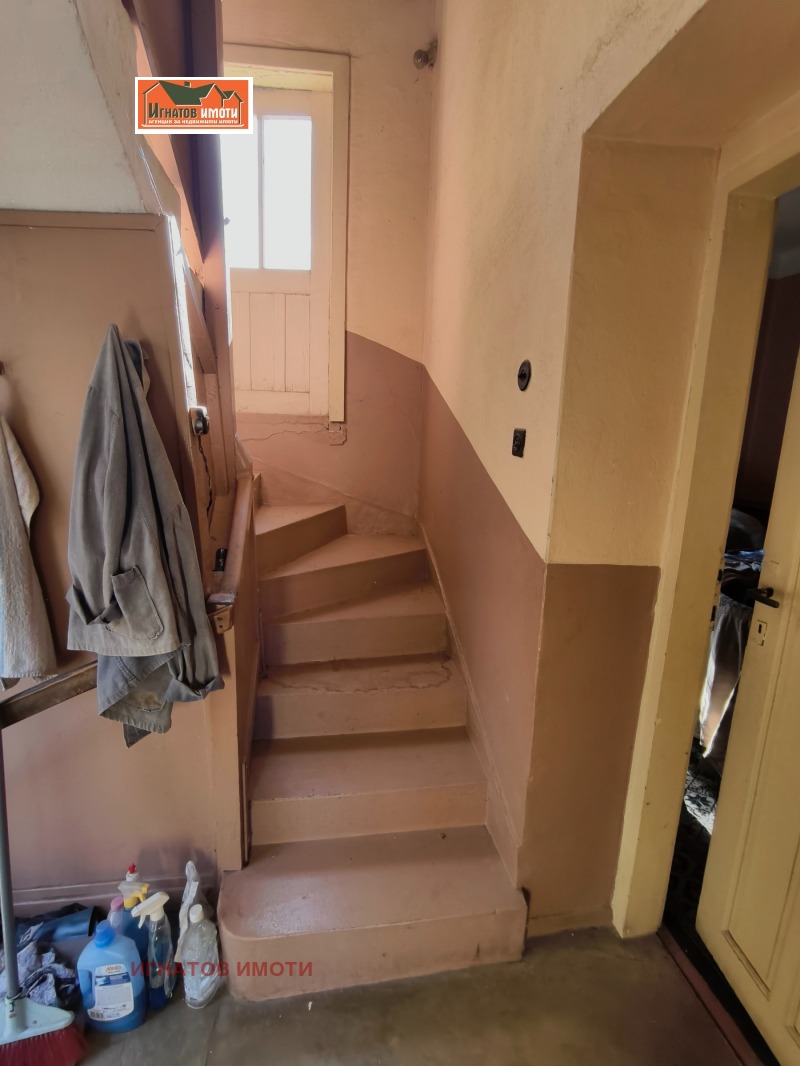 En venta  Casa región Pazardzhik , Kalugerovo , 120 metros cuadrados | 51950227 - imagen [6]