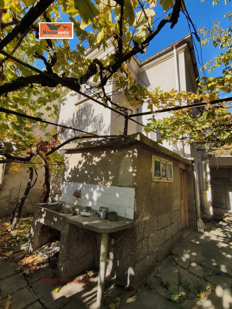 En venta  Casa región Pazardzhik , Kalugerovo , 120 metros cuadrados | 51950227 - imagen [16]