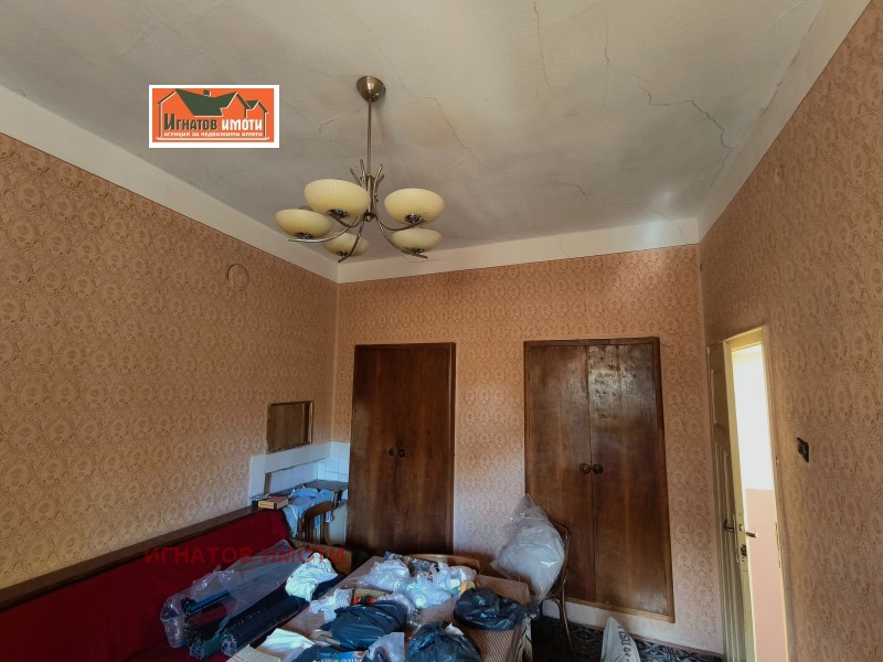 En venta  Casa región Pazardzhik , Kalugerovo , 120 metros cuadrados | 51950227 - imagen [4]