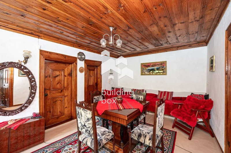 Продава КЪЩА, гр. Калофер, област Пловдив, снимка 7 - Къщи - 53197004