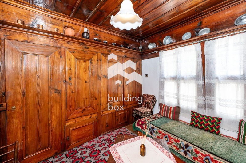 Продава КЪЩА, гр. Калофер, област Пловдив, снимка 8 - Къщи - 53197004