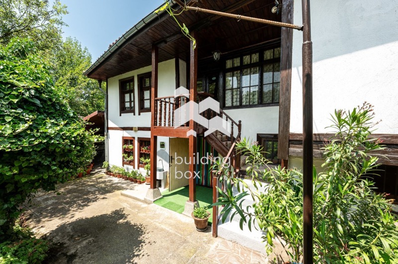 Продава КЪЩА, гр. Калофер, област Пловдив, снимка 4 - Къщи - 53197004