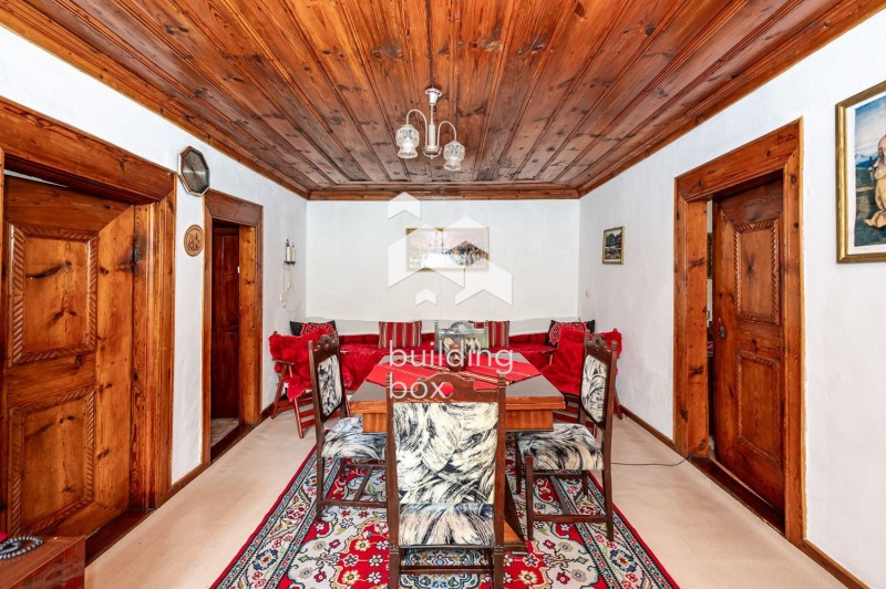 Продава КЪЩА, гр. Калофер, област Пловдив, снимка 9 - Къщи - 53197004