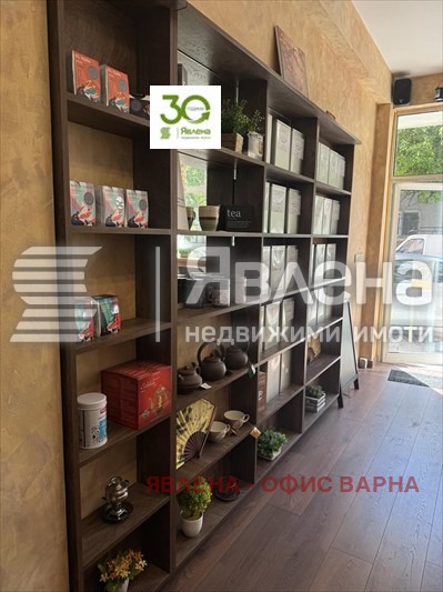 Продава ЗАВЕДЕНИЕ, гр. Варна, Операта, снимка 6 - Заведения - 53866583