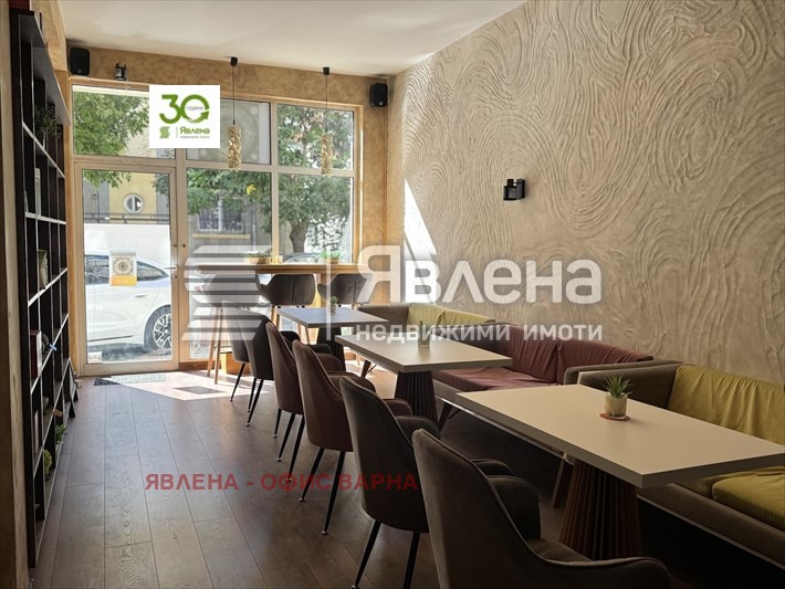 Продава ЗАВЕДЕНИЕ, гр. Варна, Операта, снимка 4 - Заведения - 53866583