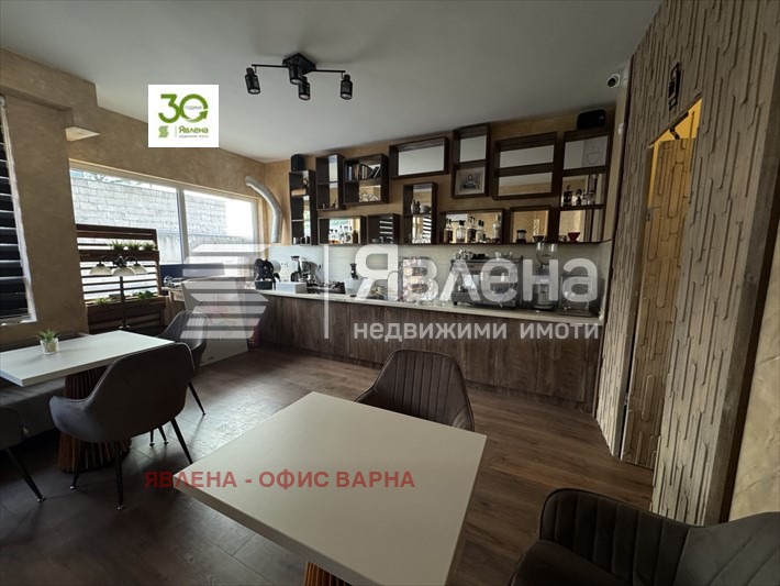Продава ЗАВЕДЕНИЕ, гр. Варна, Операта, снимка 3 - Заведения - 53866583