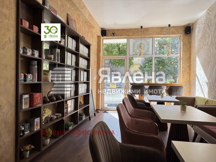 Продава ЗАВЕДЕНИЕ, гр. Варна, Операта, снимка 5 - Заведения - 53866583