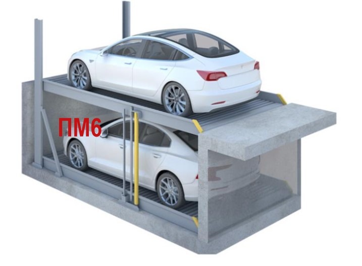 Продава ГАРАЖ, ПАРКОМЯСТО, гр. Варна, Колхозен пазар, снимка 3 - Гаражи и паркоместа - 53870921