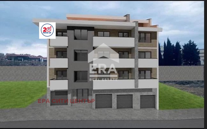 Продава ГАРАЖ, ПАРКОМЯСТО, гр. Стара Загора, Три чучура - север, снимка 2 - Гаражи и паркоместа - 56016850