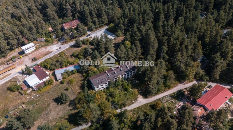 Продава ХОТЕЛ, област Пловдив, с. Гълъбово • 690000 € • 94021936 — Holmes.bg