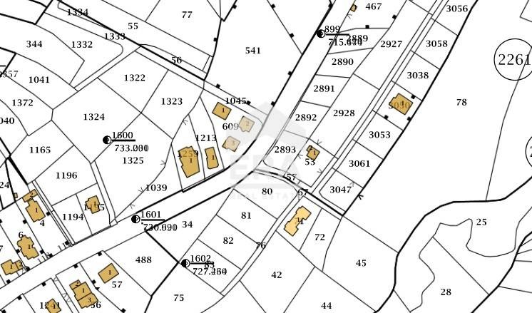 Продава ПАРЦЕЛ, гр. Банкя, област София-град, снимка 2 - Парцели - 48425144