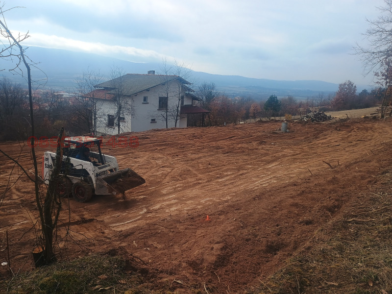 Zu verkaufen  Handlung region Sofia , Godetsch , 700 qm | 34848104 - Bild [3]