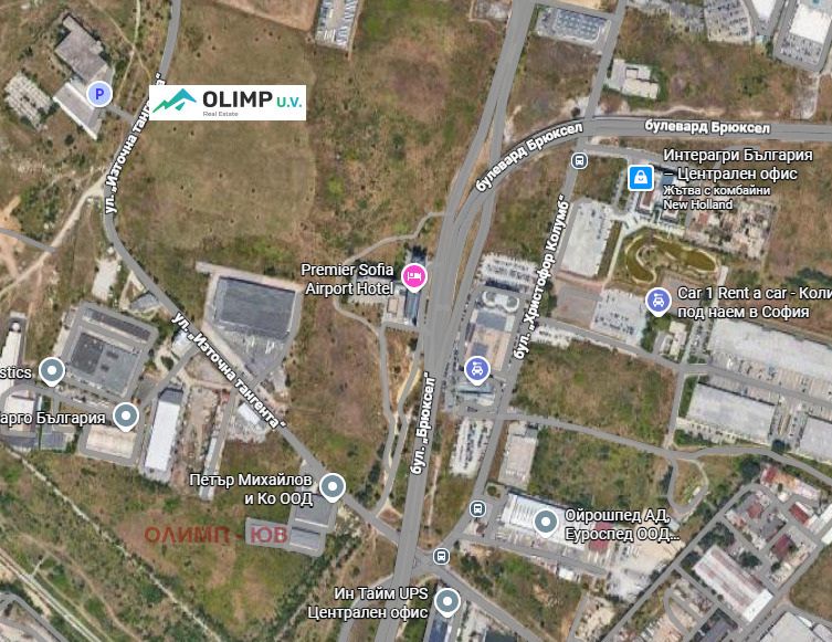 For Sale  Plot Sofia , Slatina , 3005 sq.m | 88348890