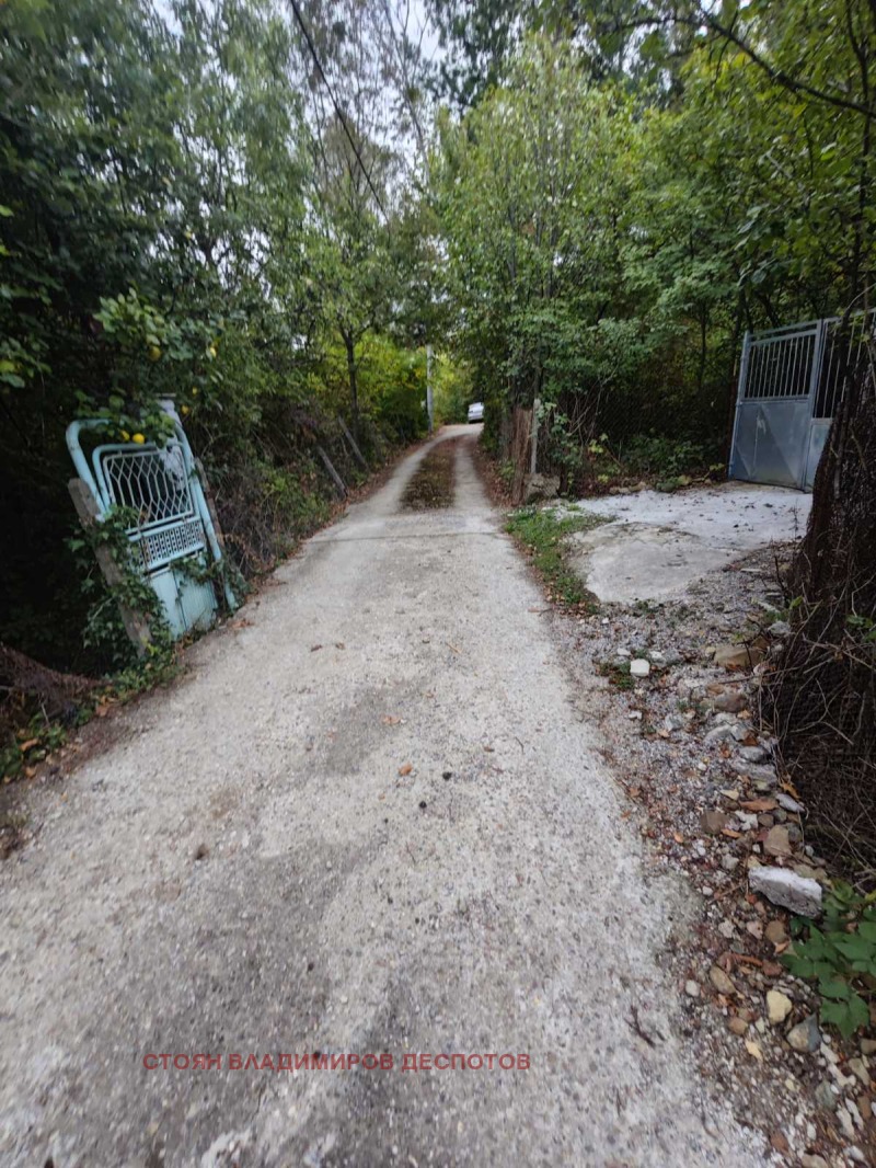 Продава ПАРЦЕЛ, гр. София, Бояна, снимка 3 - Парцели - 53473952