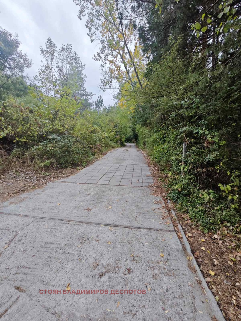 Продава ПАРЦЕЛ, гр. София, Бояна, снимка 4 - Парцели - 53473952