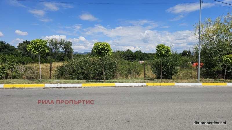 Продава ЗЕМЕДЕЛСКА ЗЕМЯ, гр. Долна баня, област София област