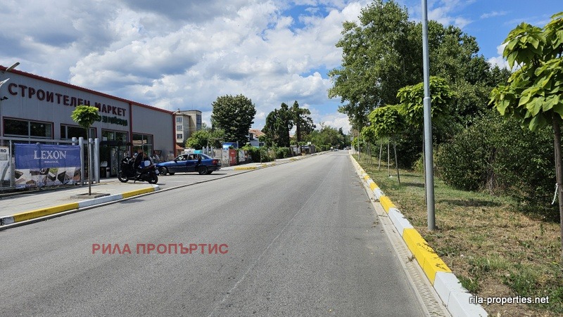 Продава ЗЕМЕДЕЛСКА ЗЕМЯ, гр. Долна баня, област София област, снимка 2 - Земеделска земя - 52315421