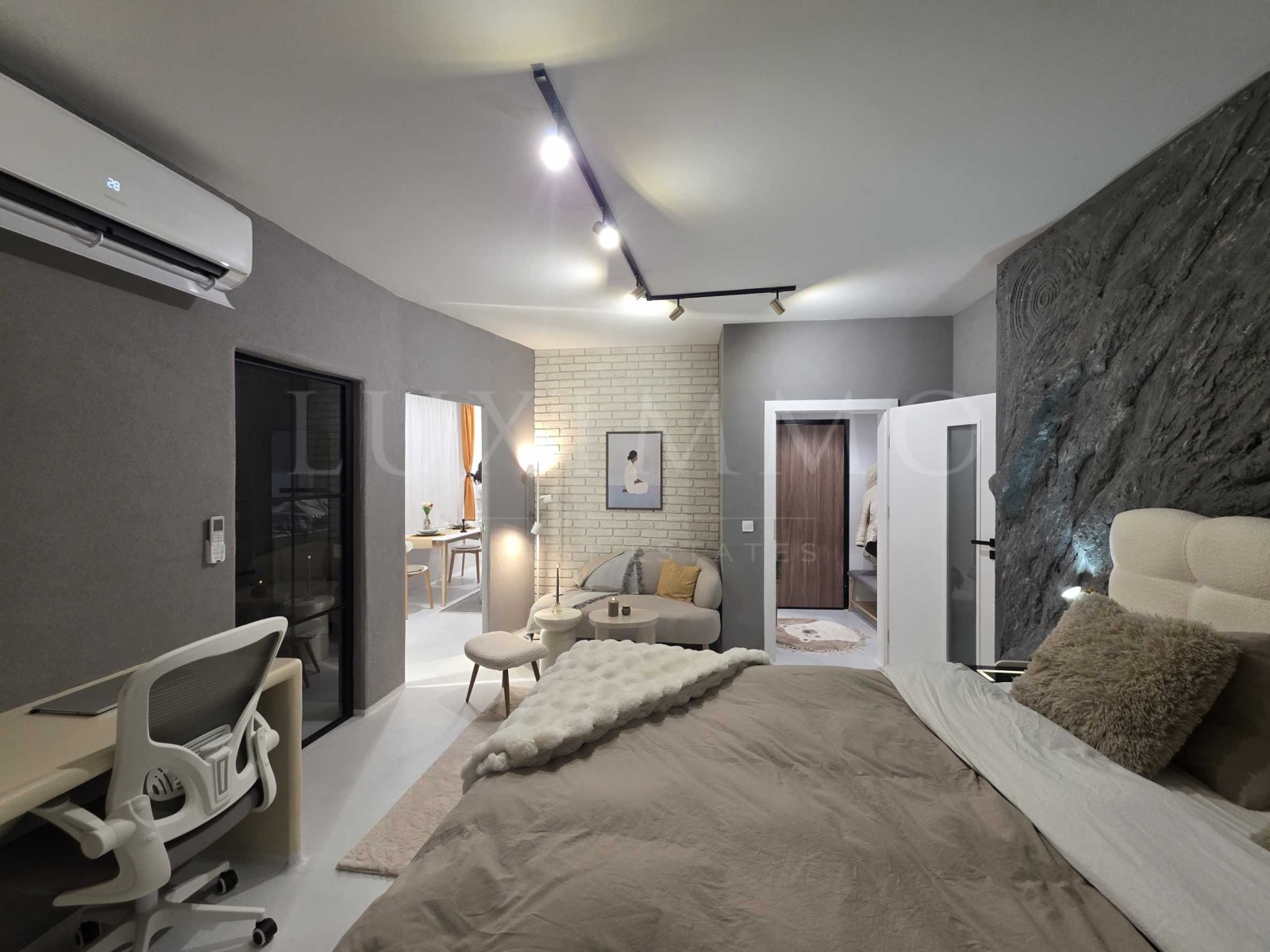 Продава 1-СТАЕН, гр. София, Малинова долина, снимка 3 - Апартаменти - 53898613