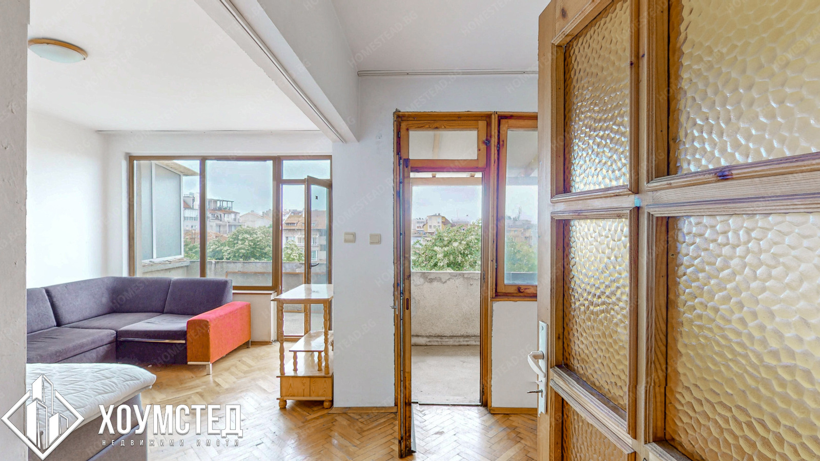 Продава 1-СТАЕН, гр. Бургас, Център, снимка 3 - Апартаменти - 54820905