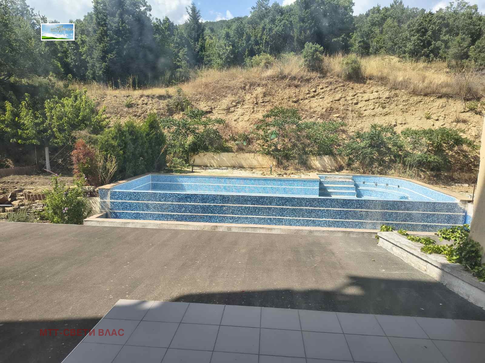 Продава 1-СТАЕН, гр. Свети Влас, област Бургас, снимка 7 - Апартаменти - 55292372