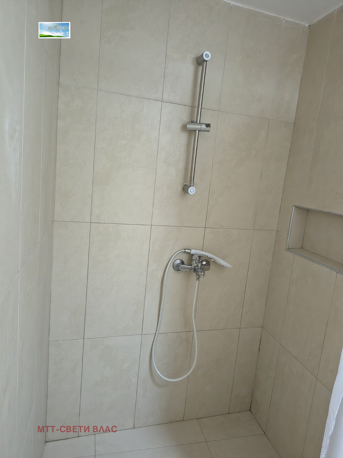 Продава 1-СТАЕН, гр. Свети Влас, област Бургас, снимка 5 - Апартаменти - 55292372