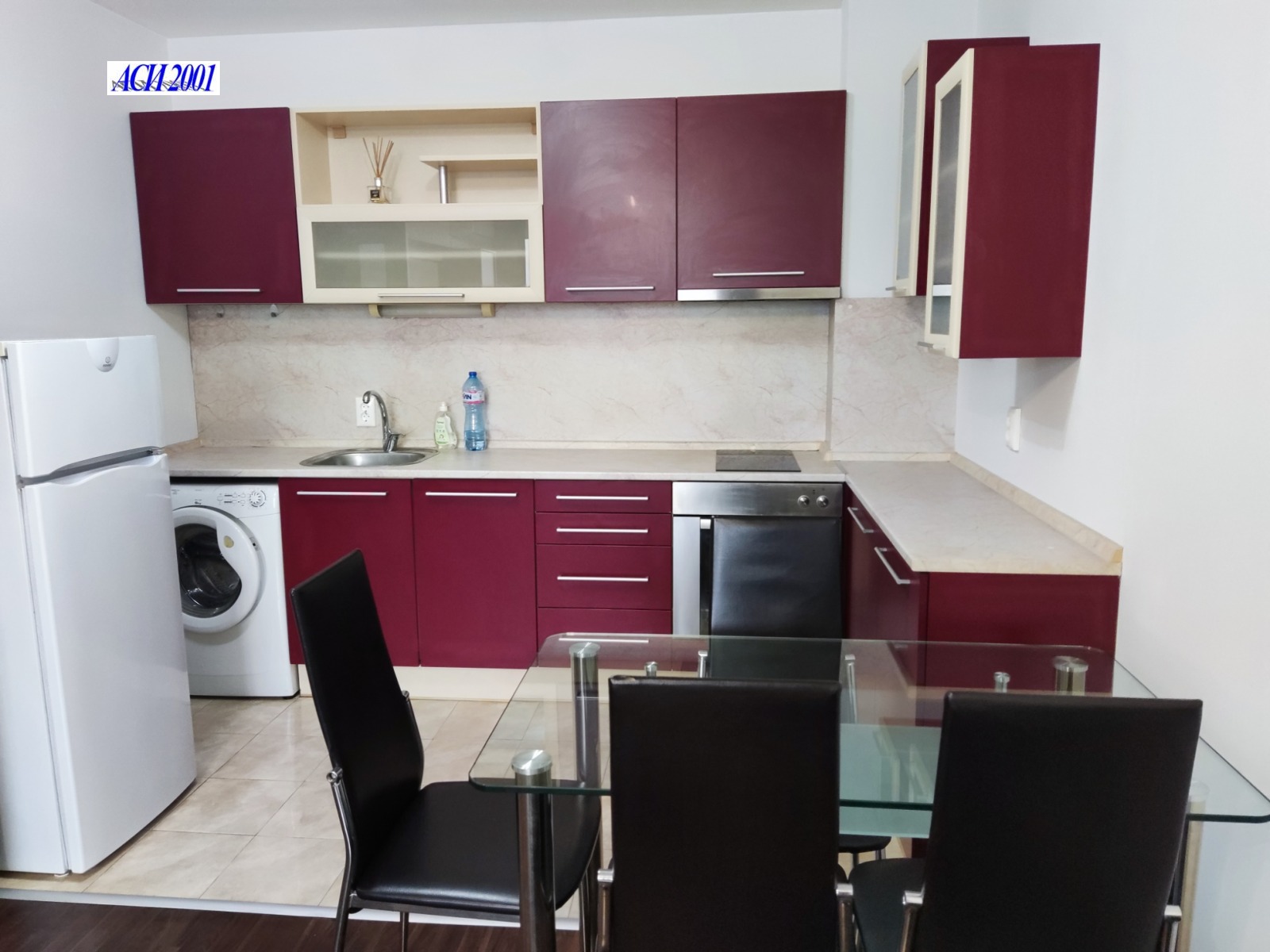 Продава  2-стаен град София , Люлин - център , 64 кв.м | 20488497