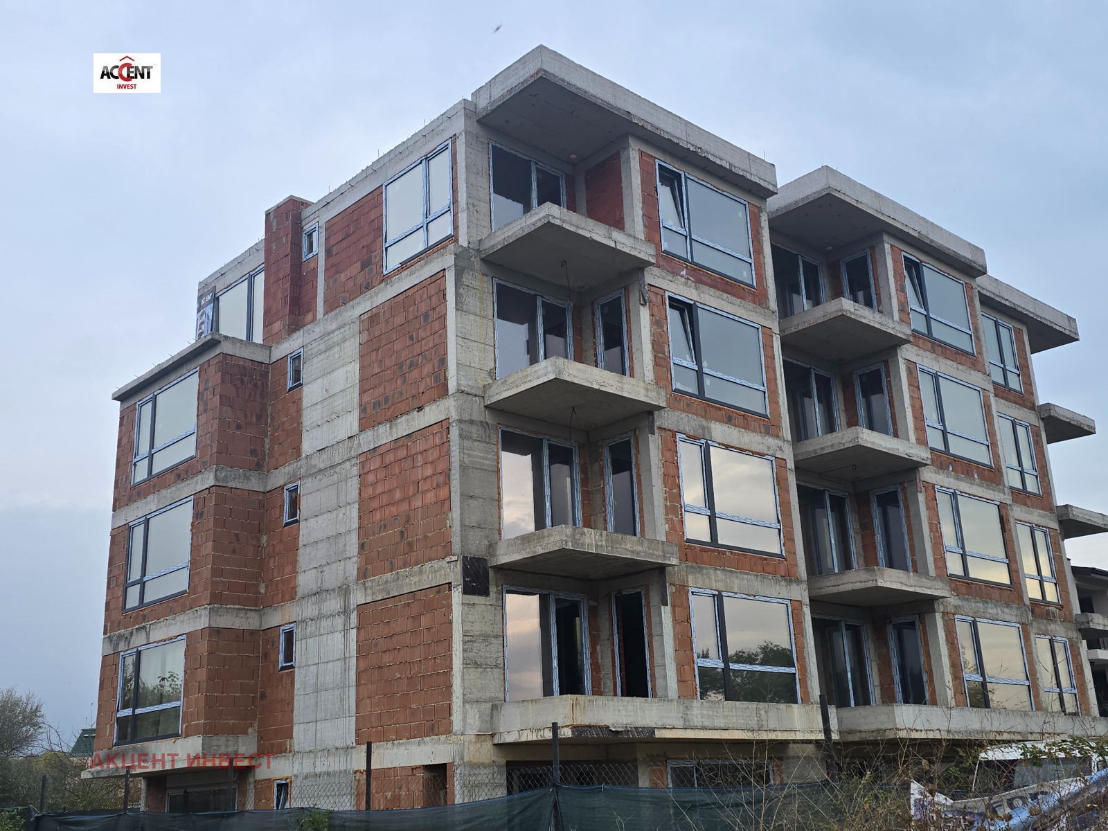 Продава 2-СТАЕН, с. Кранево, област Добрич, снимка 12 - Апартаменти - 51262848